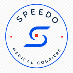 Speedo Medical Couriers