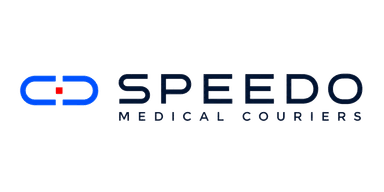 Speedo Medical Couriers